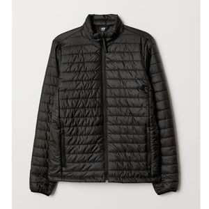 Padded Outdoor Jacket